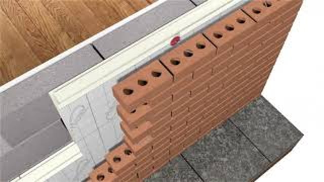 115mm Recticel Eurowall Plus Cavity Board - desktop-video-preview-2