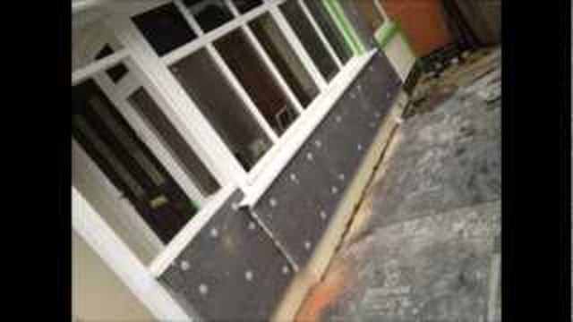 35mm Jablite EPS70 Jabfloor Floor Insulation Board - desktop-video-preview-2