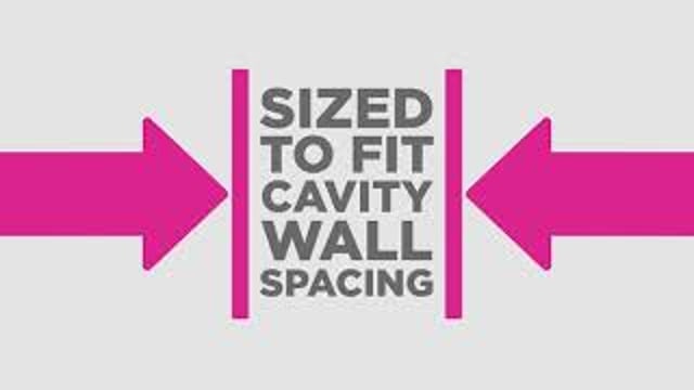 140mm Soprema Thermaclass Cavity Wall PIR Board - desktop-video-preview-2