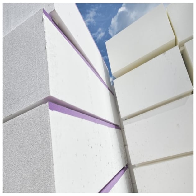 Filcor EPS Structural Fill & Void Formers | Cordek UK