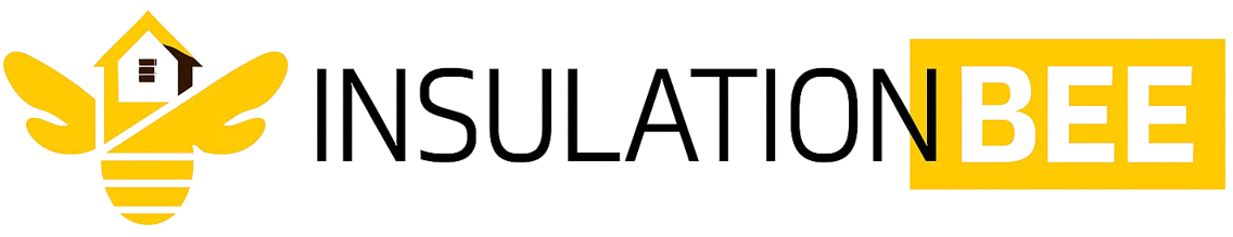 Insulation Bee Logo